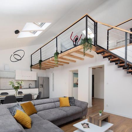 Metily Apartment Спліт Екстер'єр фото