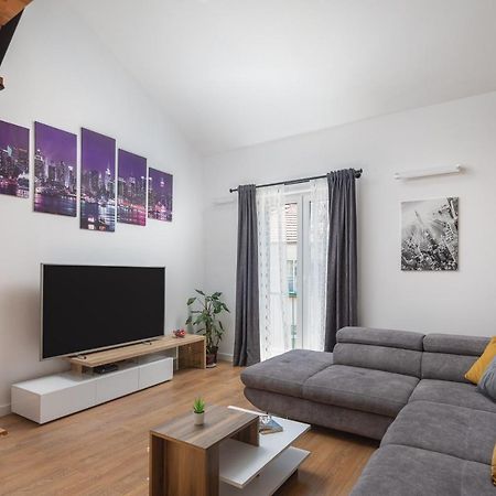 Metily Apartment Спліт Екстер'єр фото