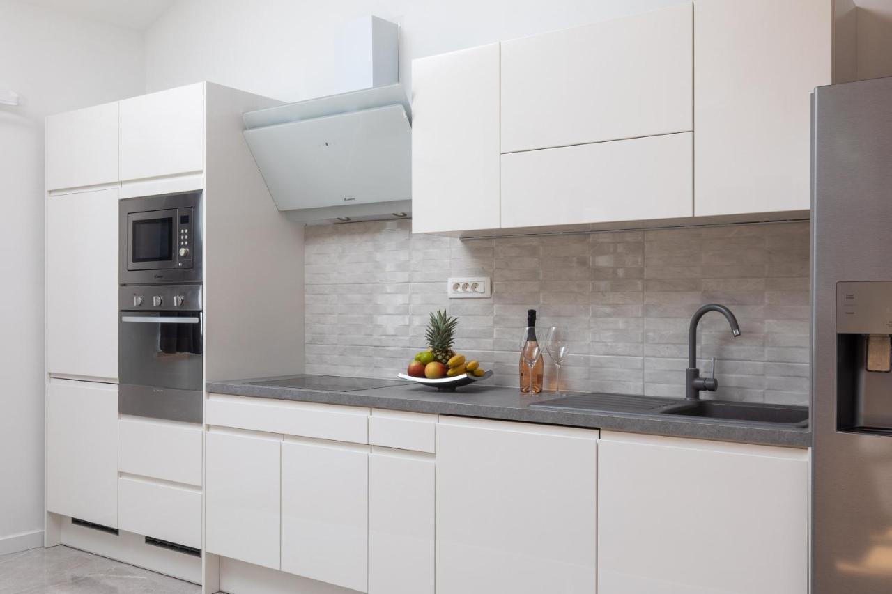 Metily Apartment Спліт Екстер'єр фото