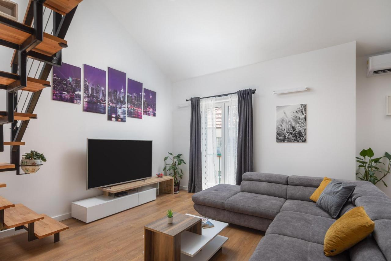 Metily Apartment Спліт Екстер'єр фото