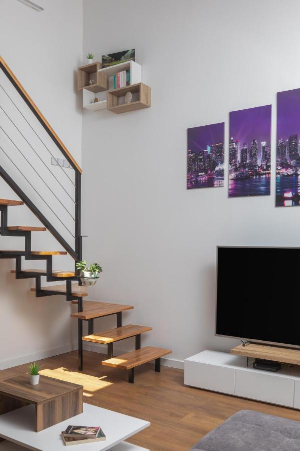 Metily Apartment Спліт Екстер'єр фото