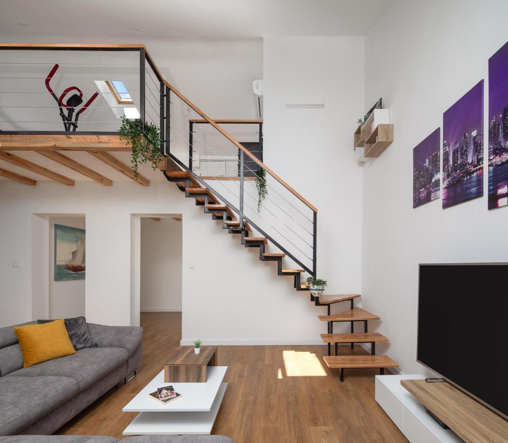Metily Apartment Спліт Екстер'єр фото
