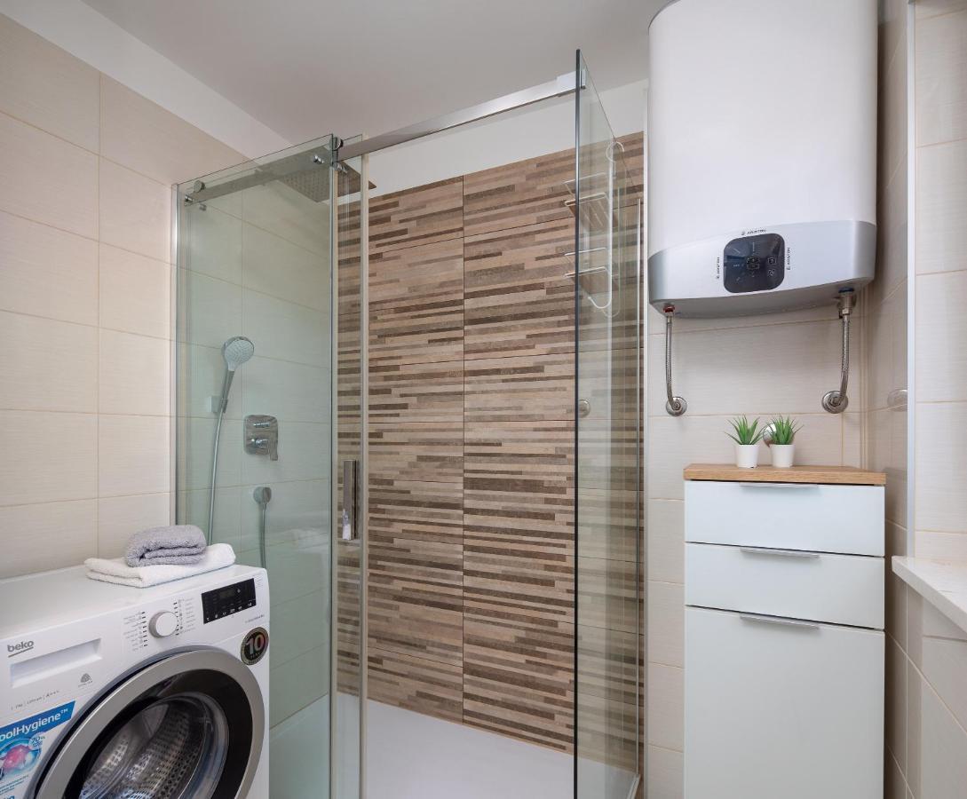 Metily Apartment Спліт Екстер'єр фото