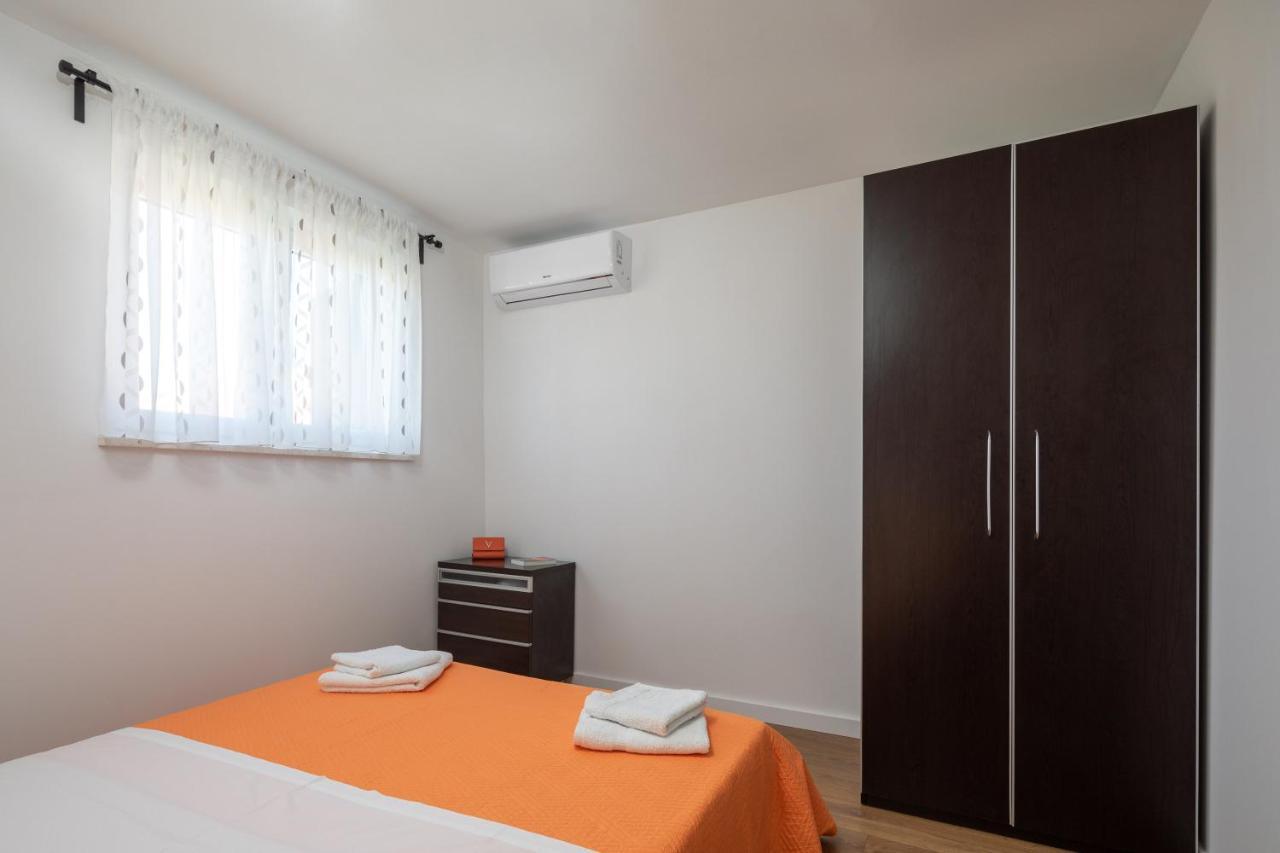 Metily Apartment Спліт Екстер'єр фото
