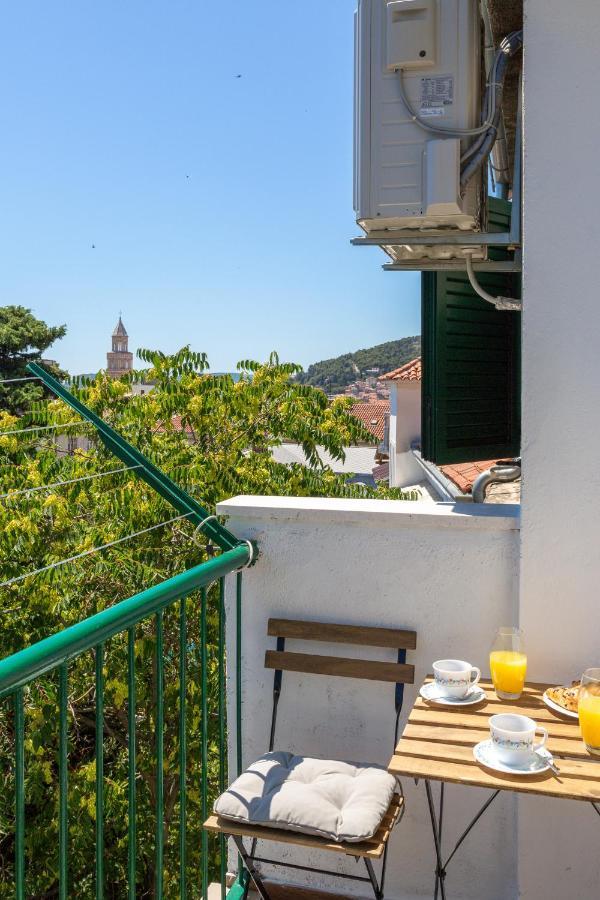 Metily Apartment Спліт Екстер'єр фото