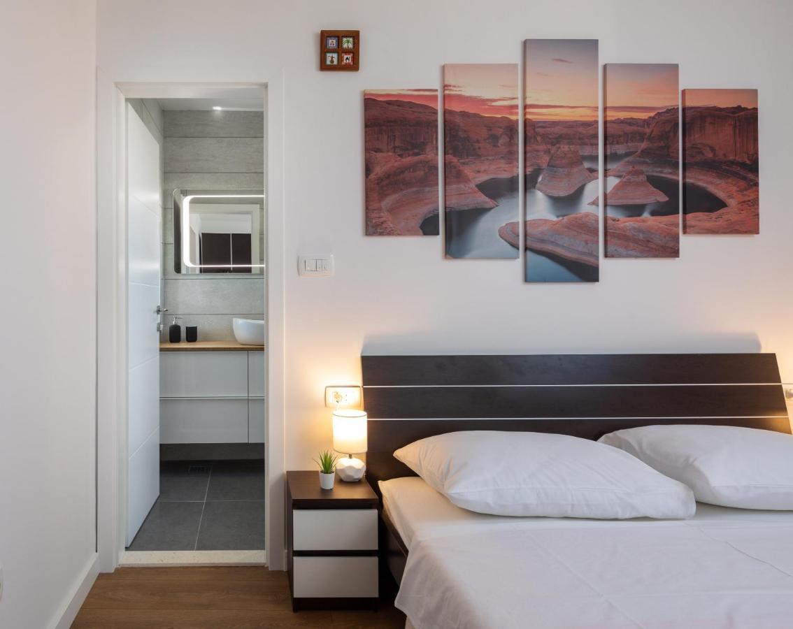 Metily Apartment Спліт Екстер'єр фото