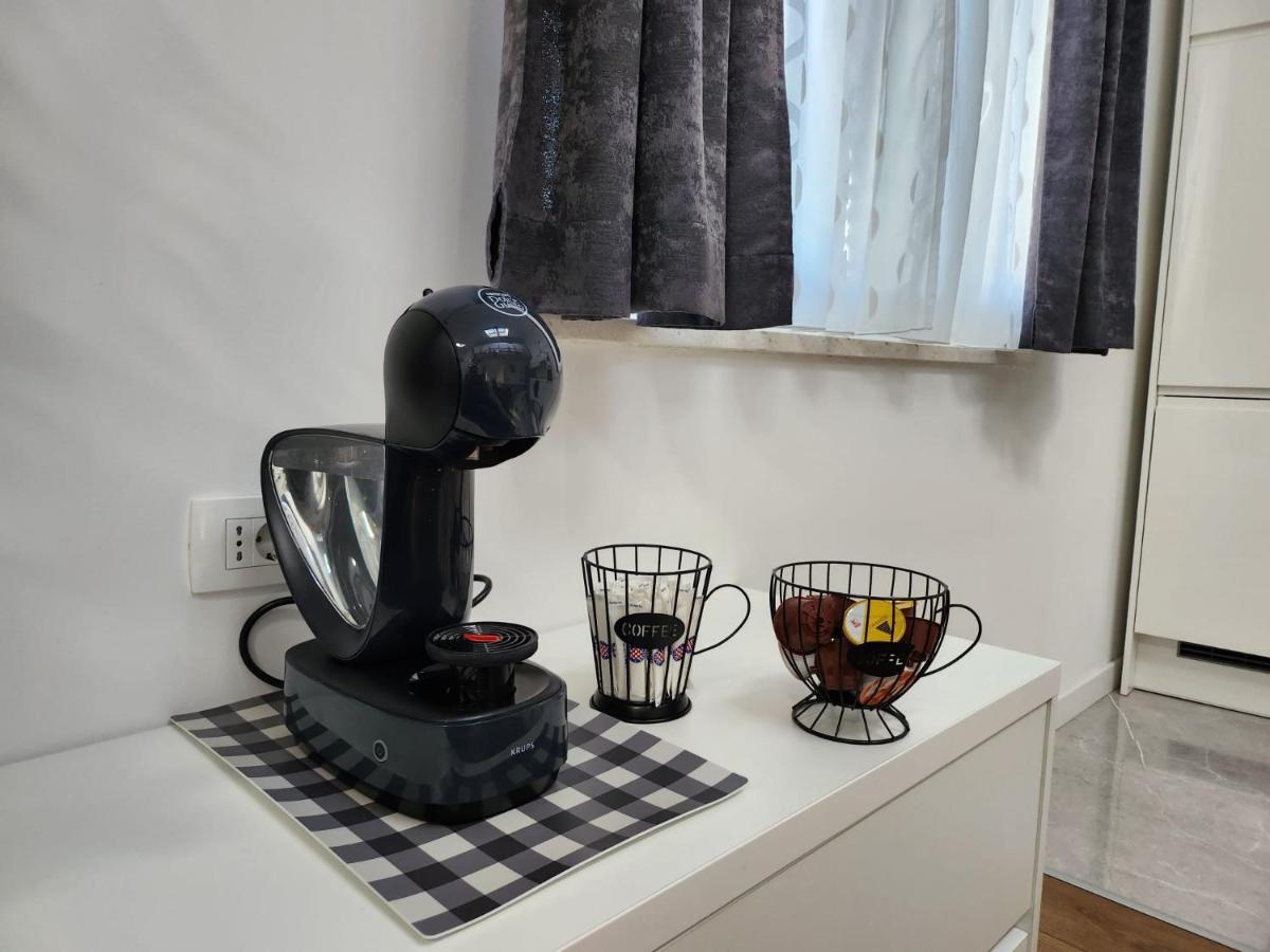 Metily Apartment Спліт Екстер'єр фото
