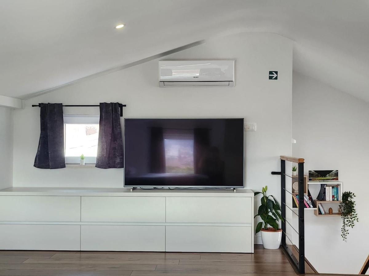 Metily Apartment Спліт Екстер'єр фото